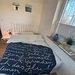 Haus Panorama, App 4pa06 Apartamento
