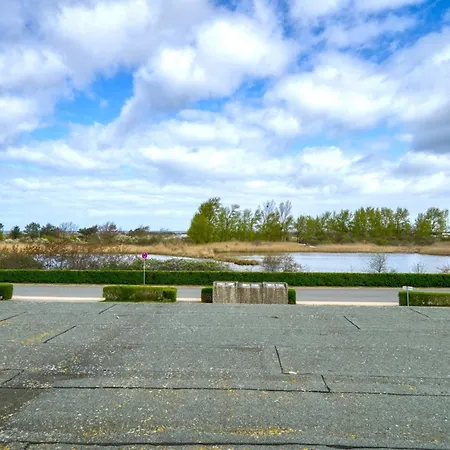 Appartamento Haus Panorama, App 4pa06 *