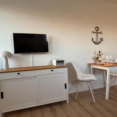 Appartement Haus Panorama, App 4pa06