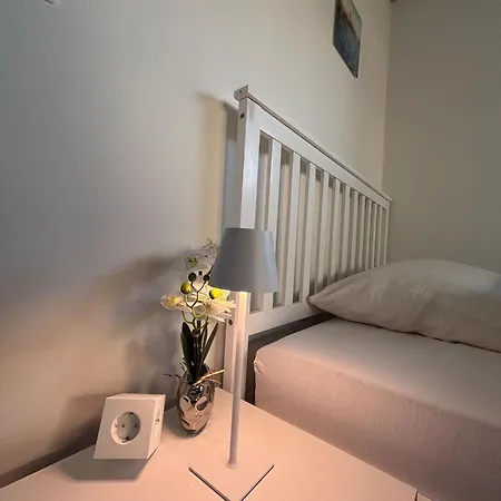 Apartamento Haus Panorama, App 4pa06 *