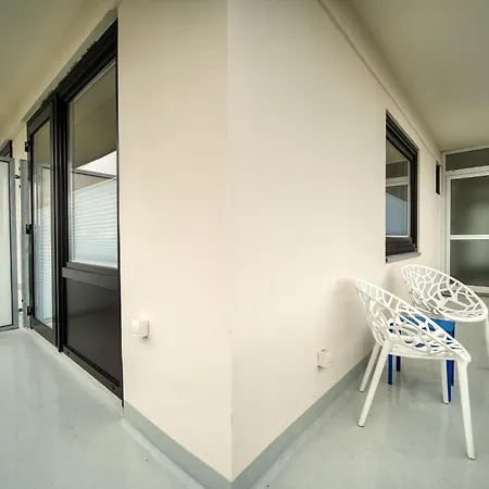 Appartement Haus Panorama, App 4pa06