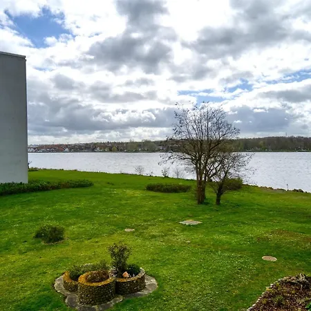 Haus Panorama, App 4pa06 Heiligenhafen