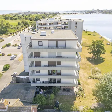 Haus Panorama, App 4pa06 Apartamento *