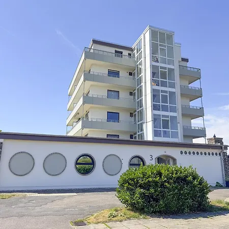 Apartamento Haus Panorama, App 4pa06 Heiligenhafen