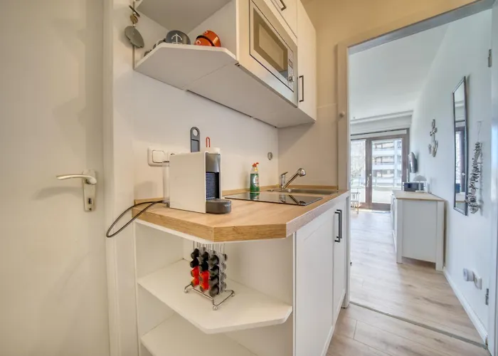 Haus Panorama, App 4pa06 Appartamento *