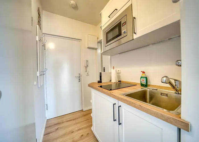 Haus Panorama, App 4pa06 *