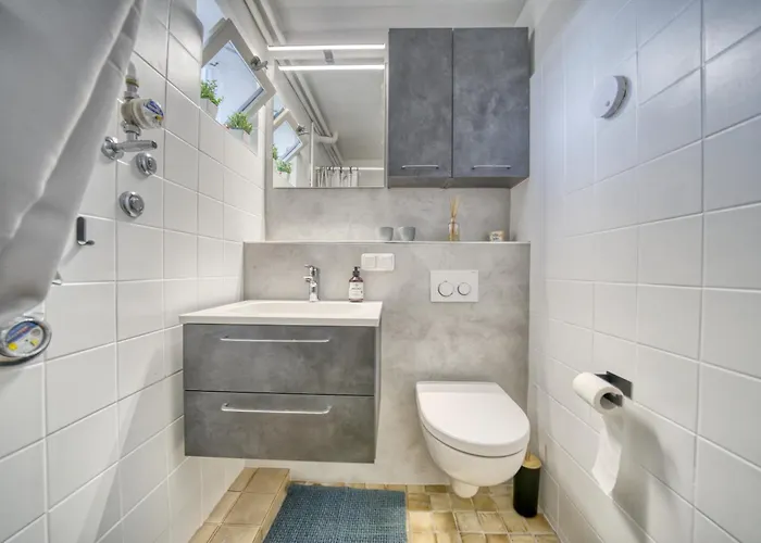 Appartamento Haus Panorama, App 4pa06 Heiligenhafen